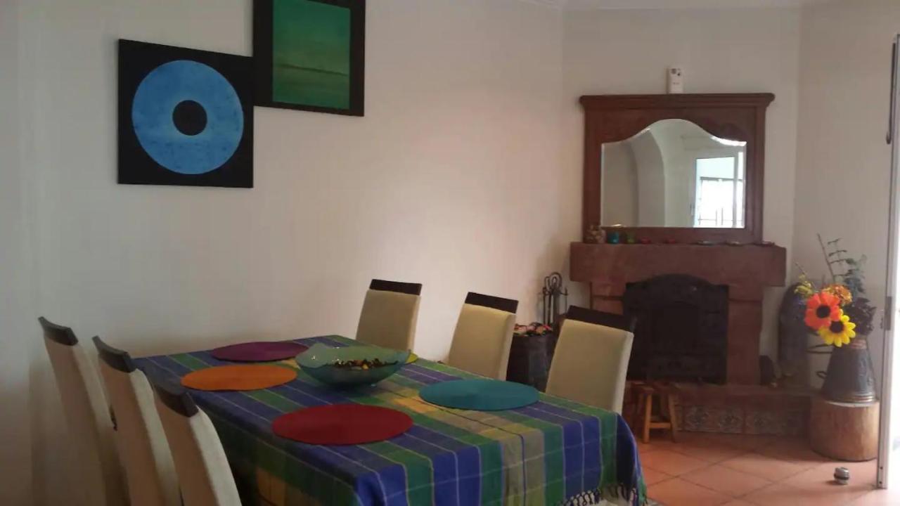 House Pc Villa Porto Da Cruz Exterior photo