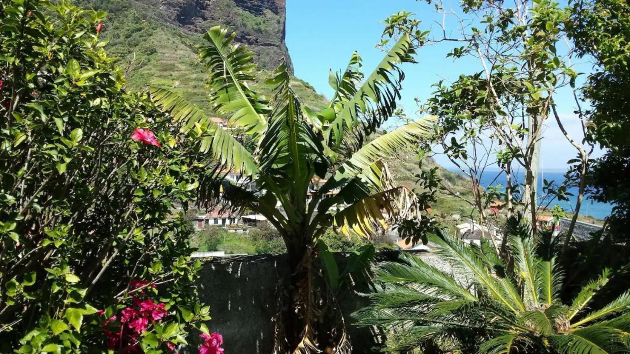 House Pc Villa Porto Da Cruz Exterior photo