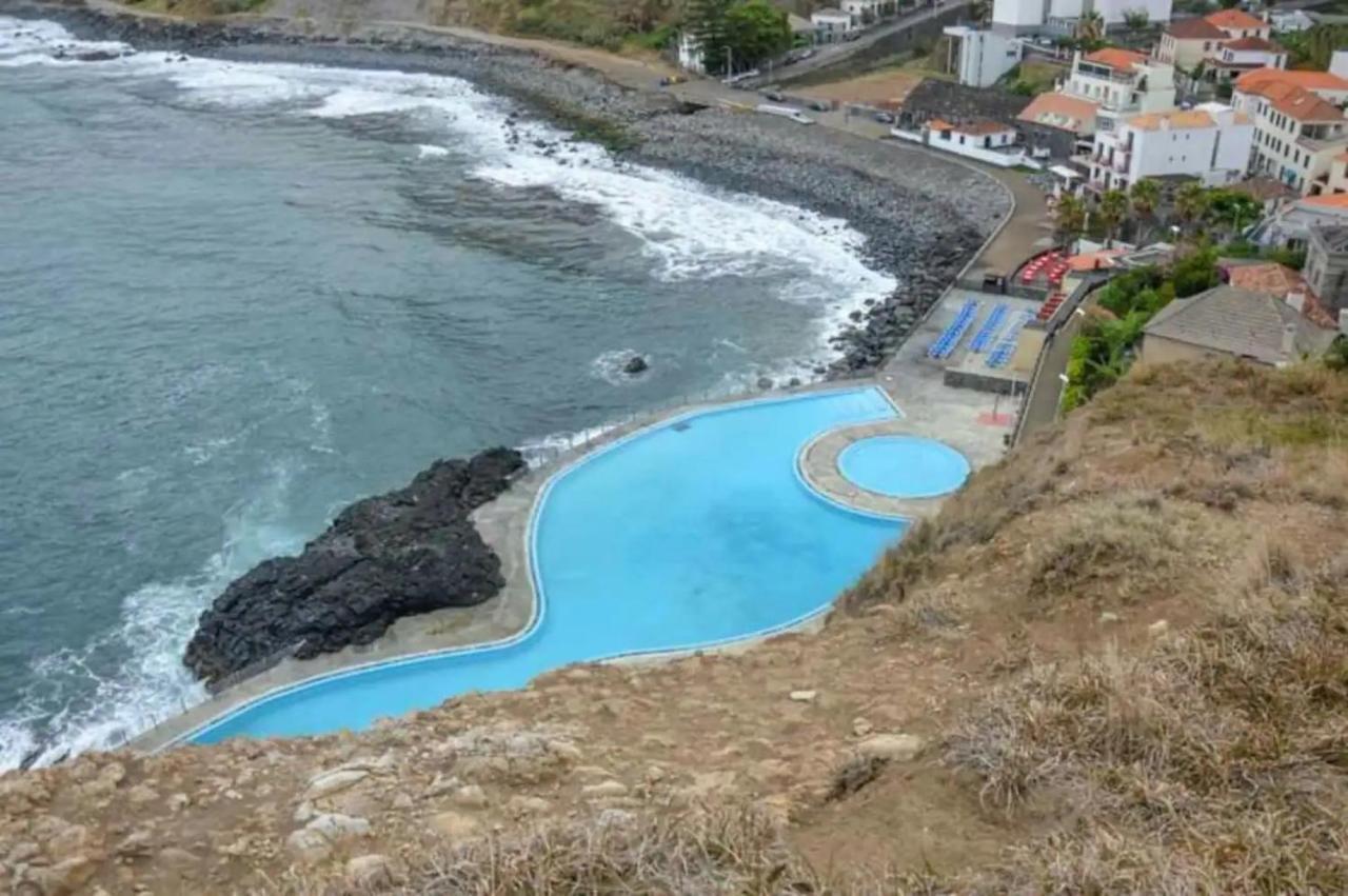 House Pc Villa Porto Da Cruz Exterior photo