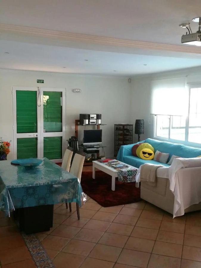 House Pc Villa Porto Da Cruz Exterior photo