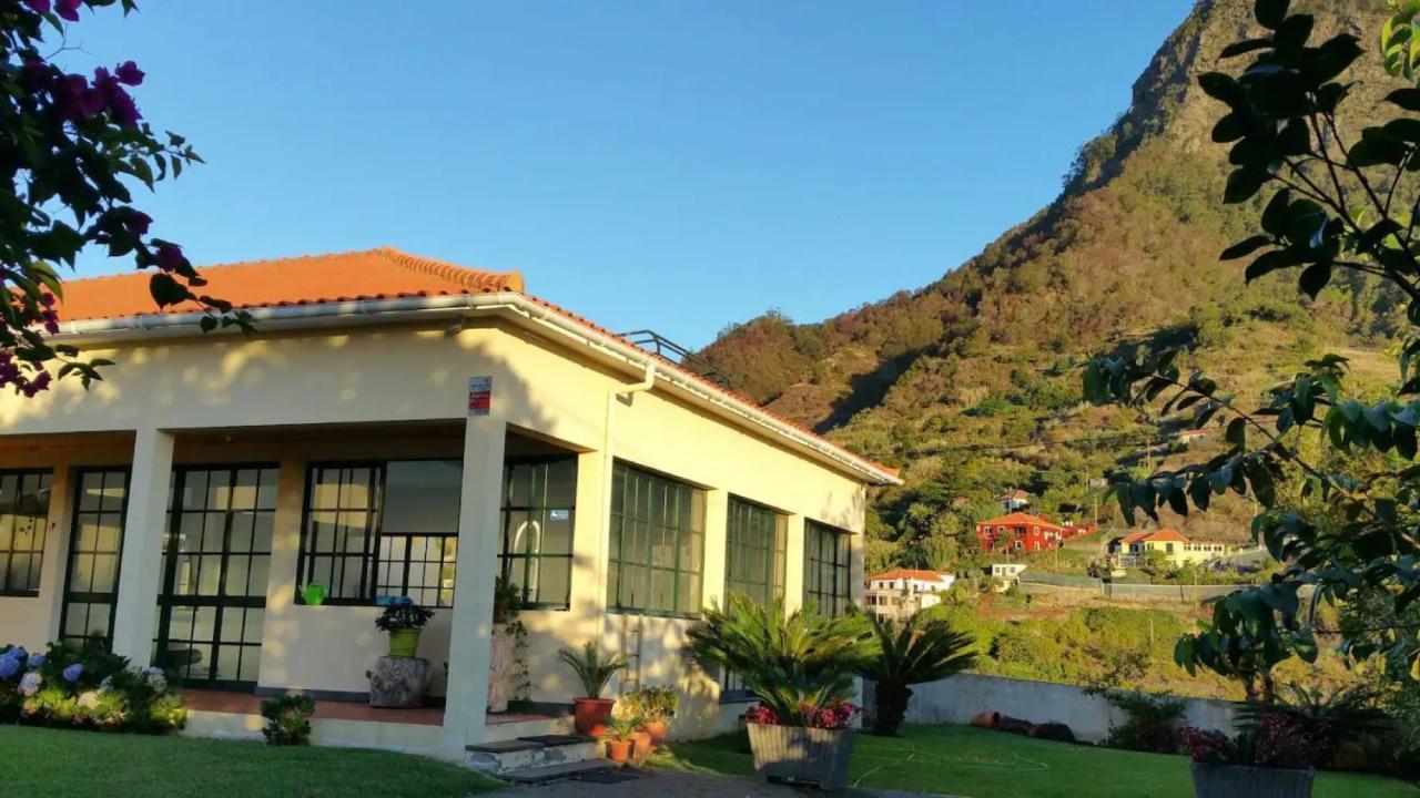House Pc Villa Porto Da Cruz Exterior photo