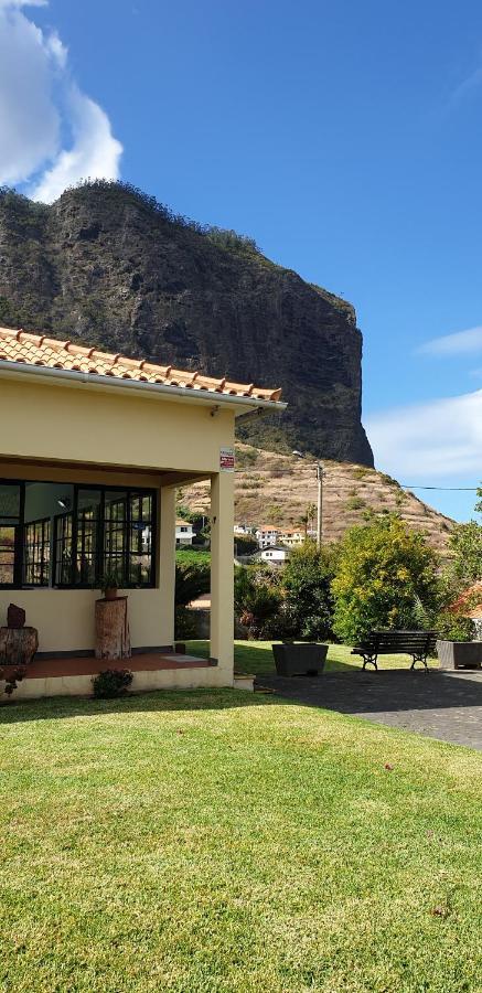 House Pc Villa Porto Da Cruz Exterior photo