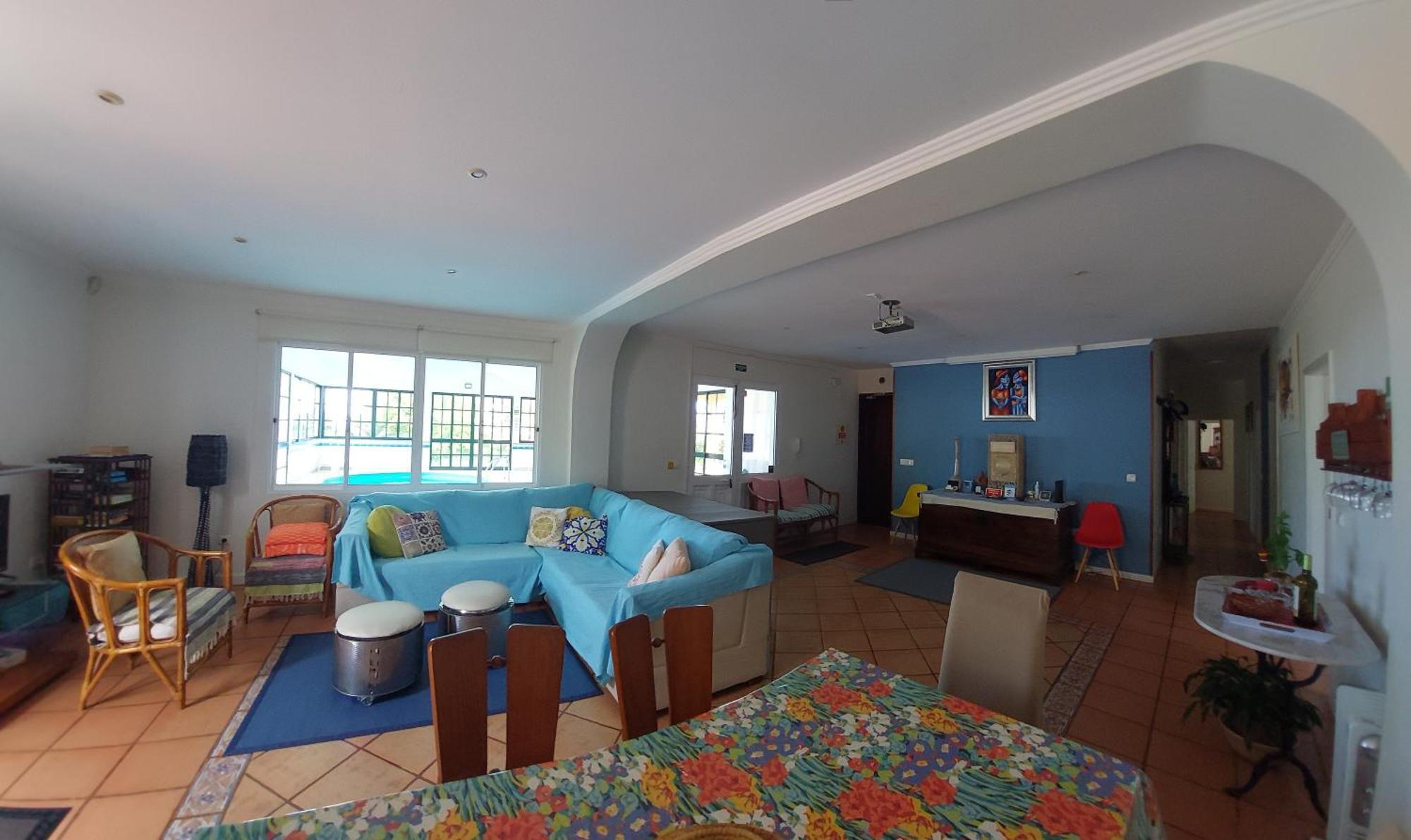 House Pc Villa Porto Da Cruz Exterior photo